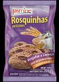 GERGELIM E LINHACA